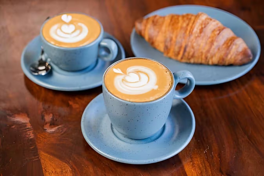 Coffee Lounge & Restaurant